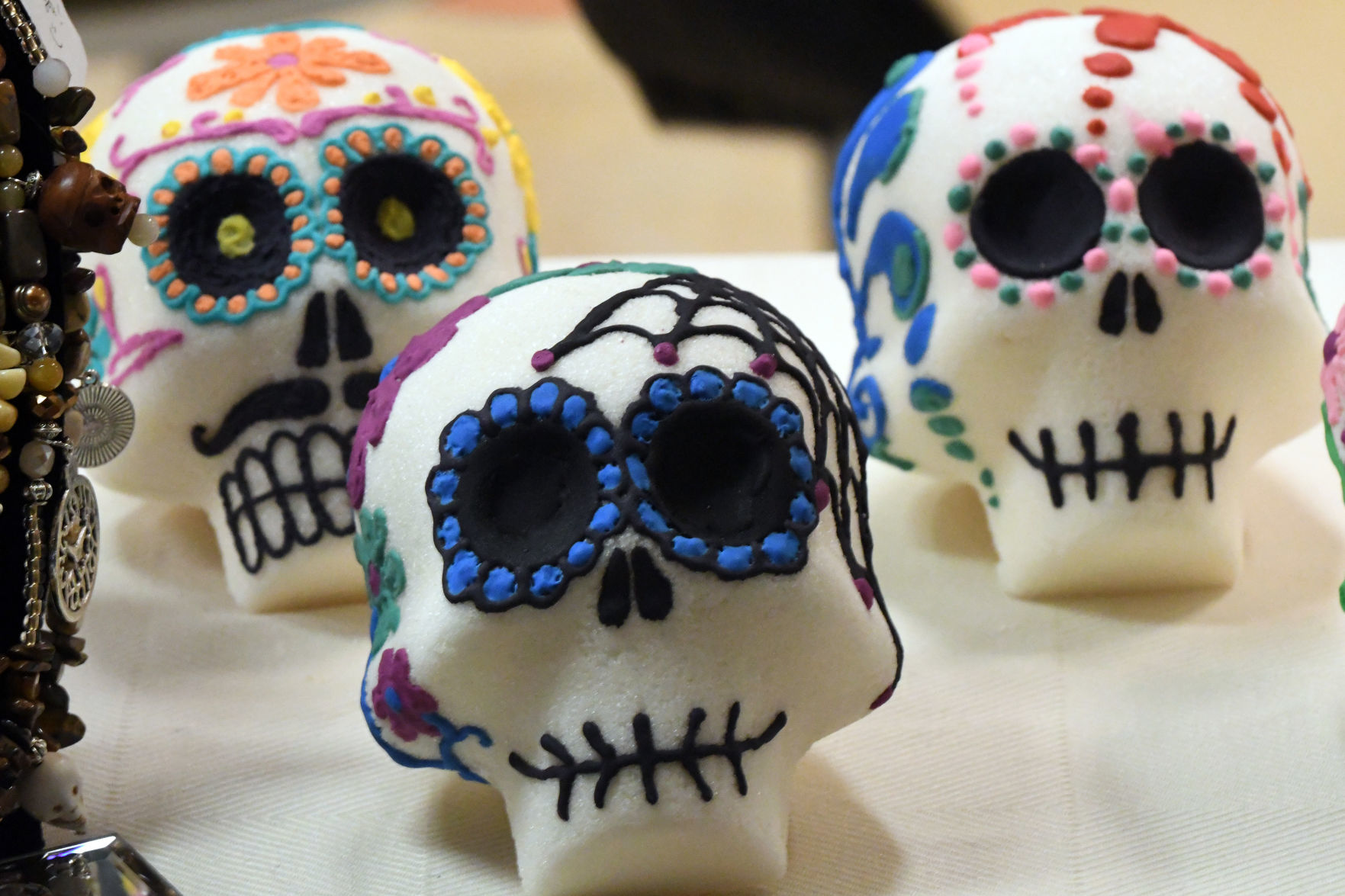 DIA DE LOS MUERTOS